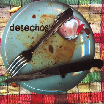 Desechos - Desechos
