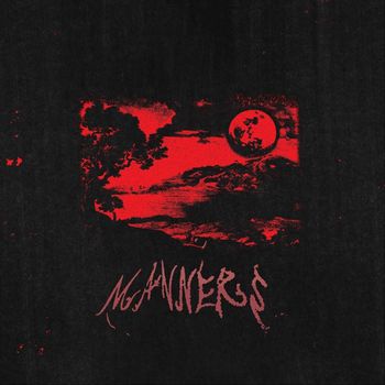 Manners - Manners (Explicit)