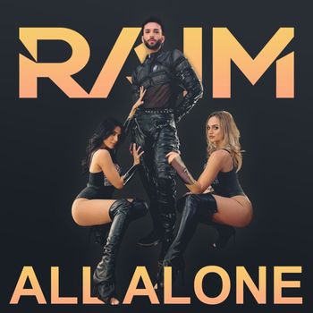 Raim - All Alone