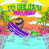 Haluem - To Believe
