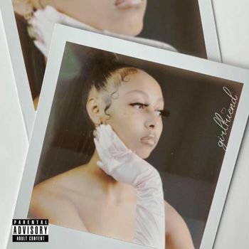 Girlfriend - Girlfriend (Explicit)