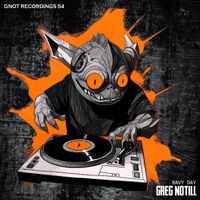 Greg Notill - Ravy Day