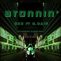 GEO - STUNNIN' (Extended Radio Edit)