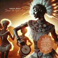 Dima Isay - Dance the Night Away