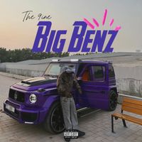 The 9ine - Big Benz (Explicit)