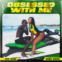 The 9ine - Obsessed with Me (Explicit)