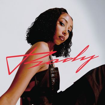 Girlfriend - Body (Explicit)