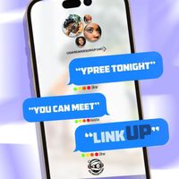 The 9ine - Link Up (Explicit)