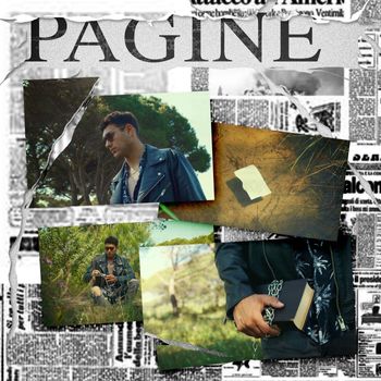 DIMA - Pagine