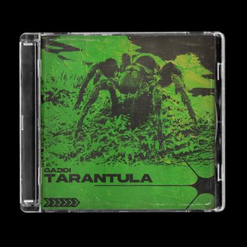 Gaddi - Tarantula