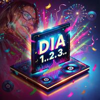 DIA - 1..2..3..