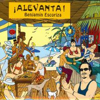Radio Tarifa - ¡Alevanta!