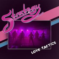 Strategy - Love Tactics