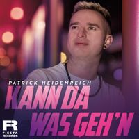 Patrick Heidenreich - Kann da was geh'n