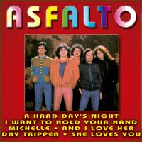 Asfalto - Asfalto