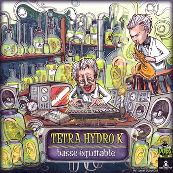 THK - Basse Equitable