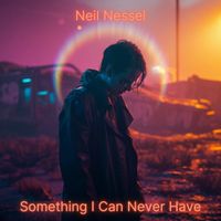 Neil Nessel - Something I Can Never Have (Explicit)