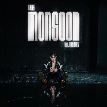 Flame - Monsoon