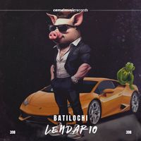 Batilochi - Lendário