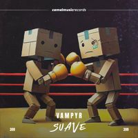 Vampyr - Suave