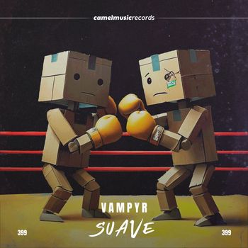 Vampyr - Suave