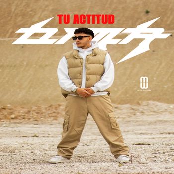 Dima - Tu Actitud