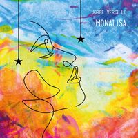 Jorge Vercillo - Monalisa