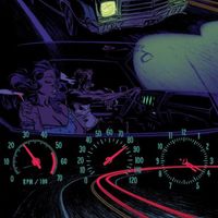 Manfred - Cruisin (Explicit)