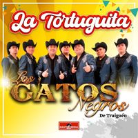 Los Gatos Negros - La Tortuguita