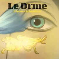 Le Orme - Il leone e la bandiera