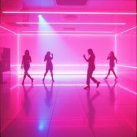 BassXplode - Let's go do the Eurodance
