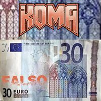 Koma - Falso (Explicit)