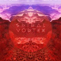 Spiral Vortex - Geometry