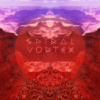 Spiral Vortex - Geometry