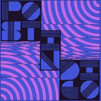 Spiral Vortex - Pøstindigo