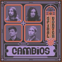 Spiral Vortex - Cambios
