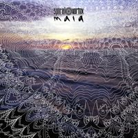 Spiral Vortex - Maia