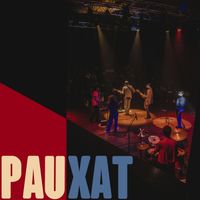 pau - XAT (En Vivo)