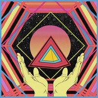 Spiral Vortex - Cimática