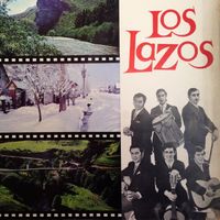 Los Lazos - Canciones para un Retorno