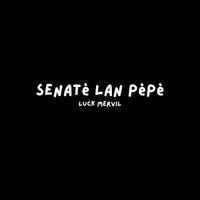 Luck Mervil - Senatè Lan Pèpè