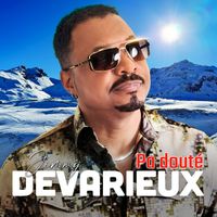 JIMMY DEVARIEUX - Pa Douté