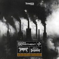 Nightshift - DOOM DEPARTMENT, Vol. 1