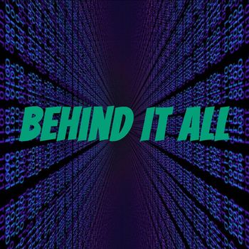 GL!TCH - Behind It All