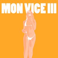 Grizzly - Mon Vice III (Explicit)