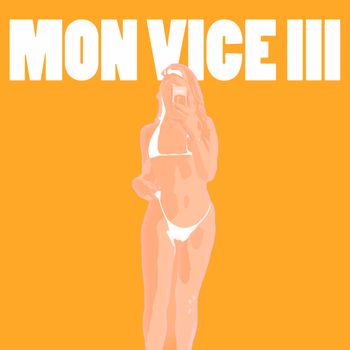 Grizzly - Mon Vice III (Explicit)