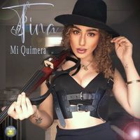 TINA - Mi Quimera (Instrumental)