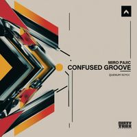 Miro Pajic - Confused Groove