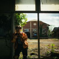 Dream - Faccio il rap/me ne sbatto il cazzo (Explicit)