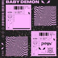 Ito - Baby Demon (Explicit)
